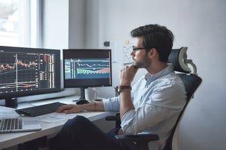 Active Trader Active Trader