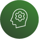 Icon Investor First Gradient