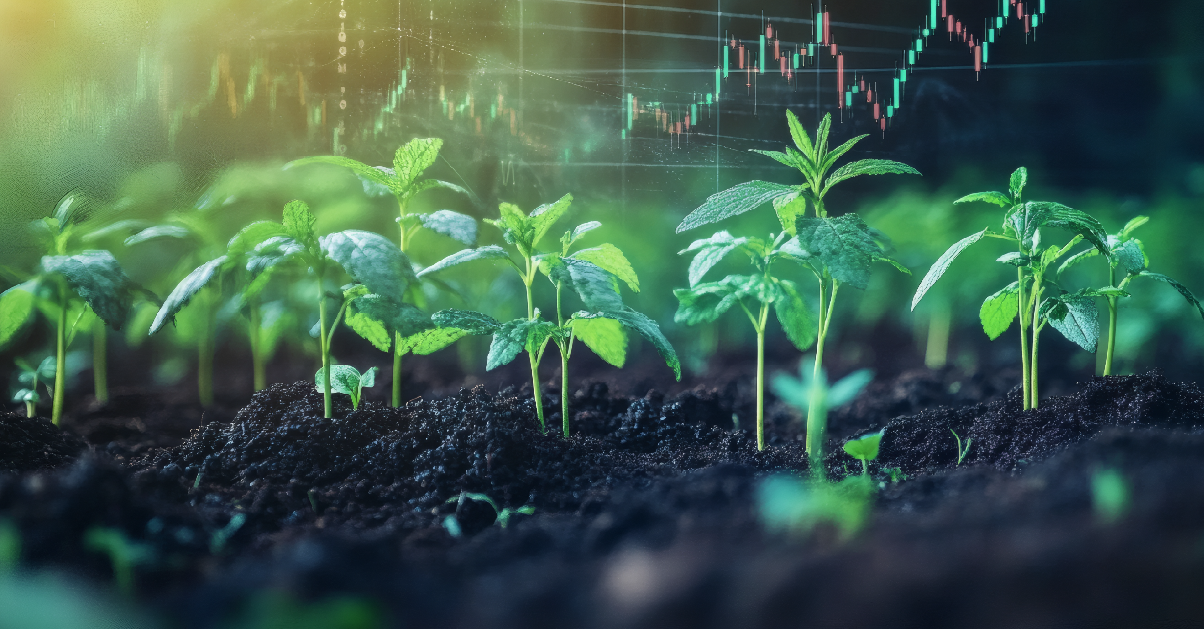 How to Use Technical Analysis for Agricultural ETFs